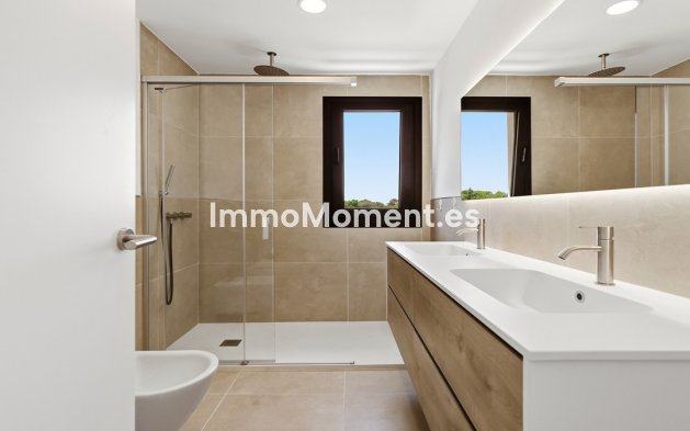Revente - Appartement - Casares - Casares Centro