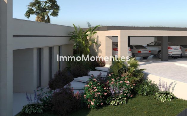 Reventa - Parcela - Mijas - La Cala Golf