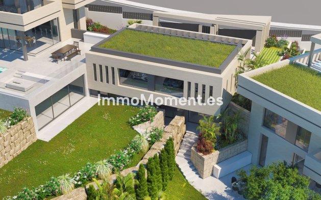 Reventa - Parcela - Mijas - La Cala Golf