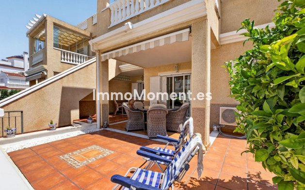 Revente - Appartement - Orihuela - Zeniamar