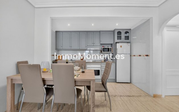 Revente - Appartement - Orihuela - Zeniamar