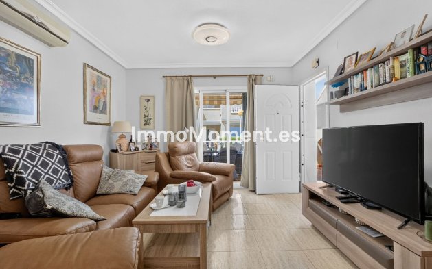 Revente - Appartement - Orihuela - Zeniamar