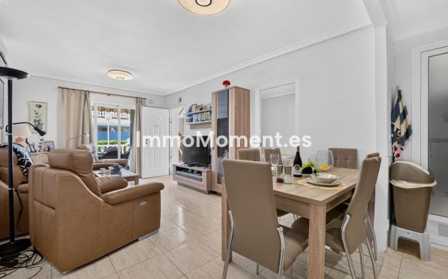 Revente - Appartement - Orihuela - Zeniamar