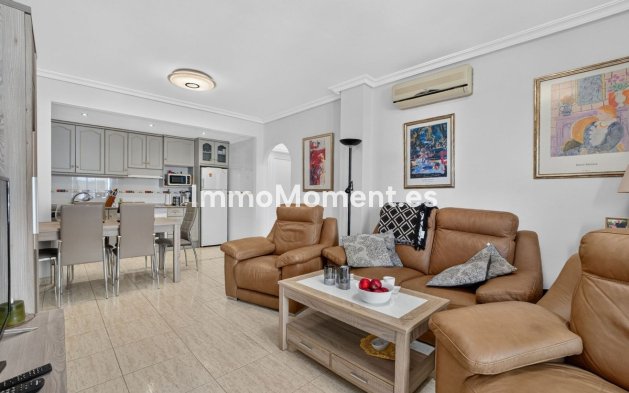 Revente - Appartement - Orihuela - Zeniamar