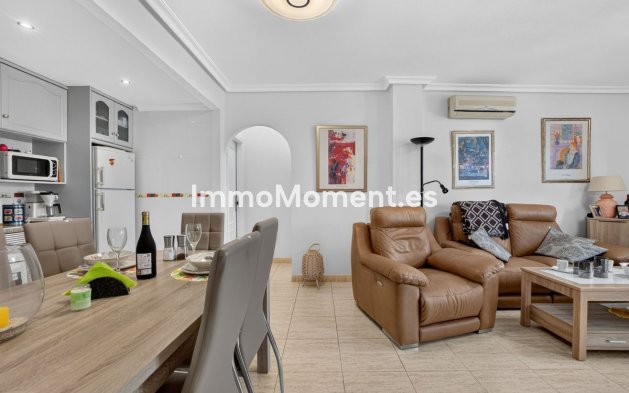 Revente - Appartement - Orihuela - Zeniamar