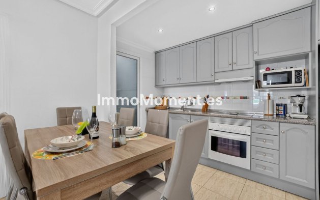 Revente - Appartement - Orihuela - Zeniamar