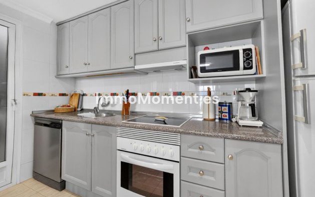 Revente - Appartement - Orihuela - Zeniamar