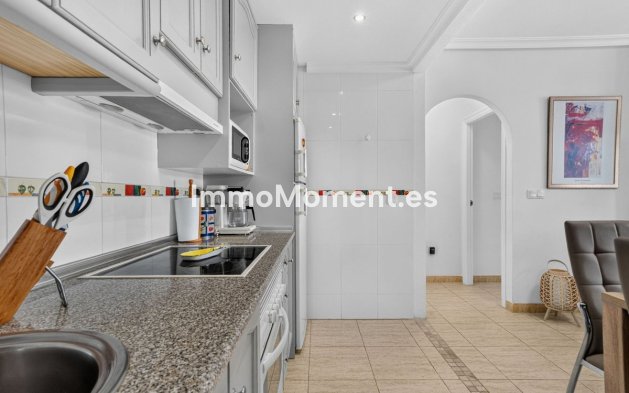 Revente - Appartement - Orihuela - Zeniamar