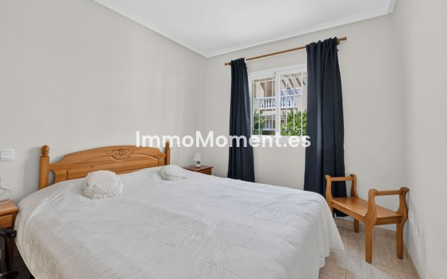 Revente - Appartement - Orihuela - Zeniamar