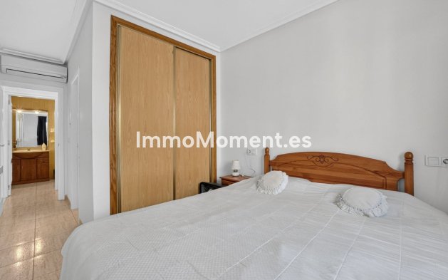 Revente - Appartement - Orihuela - Zeniamar