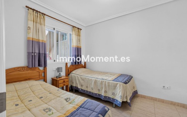 Revente - Appartement - Orihuela - Zeniamar