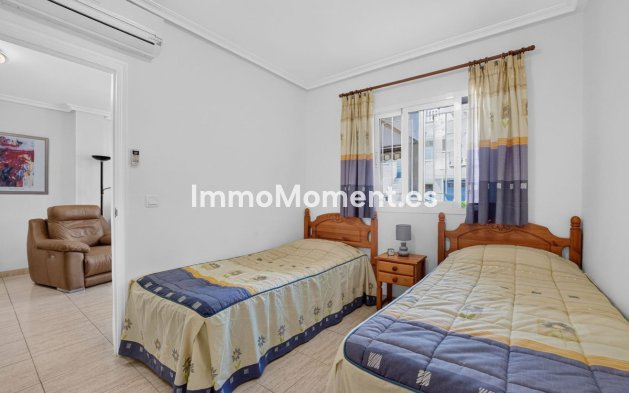 Revente - Appartement - Orihuela - Zeniamar