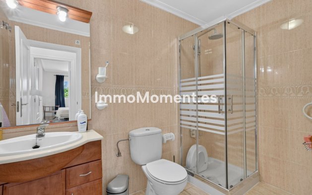 Revente - Appartement - Orihuela - Zeniamar