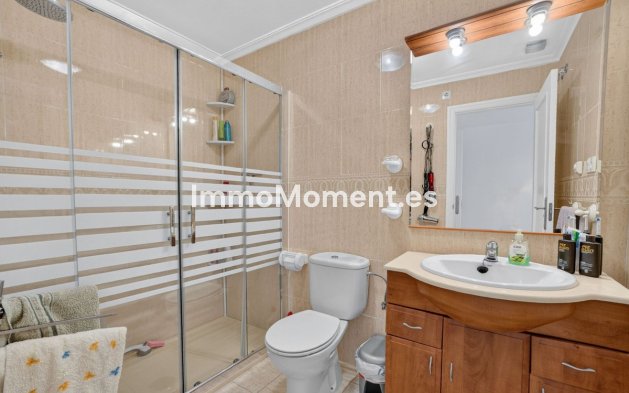 Revente - Appartement - Orihuela - Zeniamar