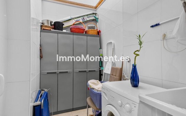 Revente - Appartement - Orihuela - Zeniamar