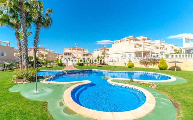 Revente - Appartement - Orihuela - Zeniamar