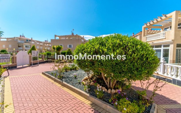 Revente - Appartement - Orihuela - Zeniamar