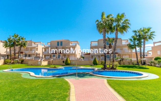 Revente - Appartement - Orihuela - Zeniamar