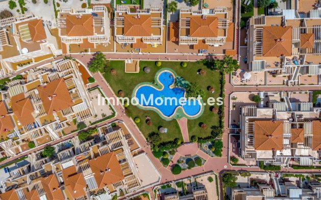 Revente - Appartement - Orihuela - Zeniamar