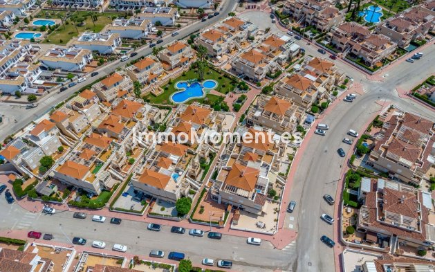 Revente - Appartement - Orihuela - Zeniamar