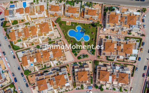 Revente - Appartement - Orihuela - Zeniamar