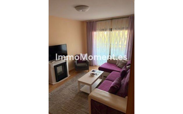 Resale - Apartment - Marbella - Marbella Centro