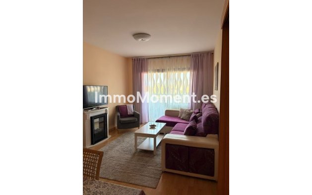 Resale - Apartment - Marbella - Marbella Centro