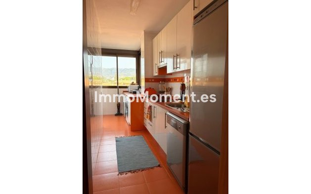 Resale - Apartment - Marbella - Marbella Centro