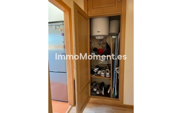 Resale - Apartment - Marbella - Marbella Centro