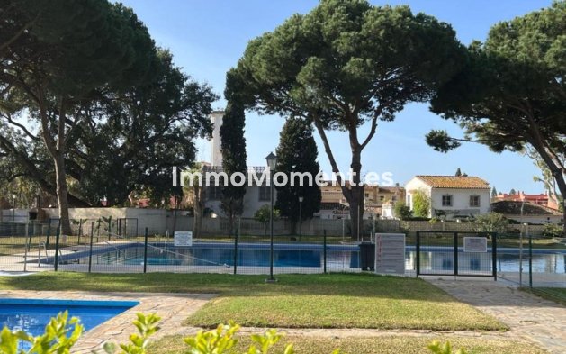 Resale - Apartment - Marbella - Marbella Centro