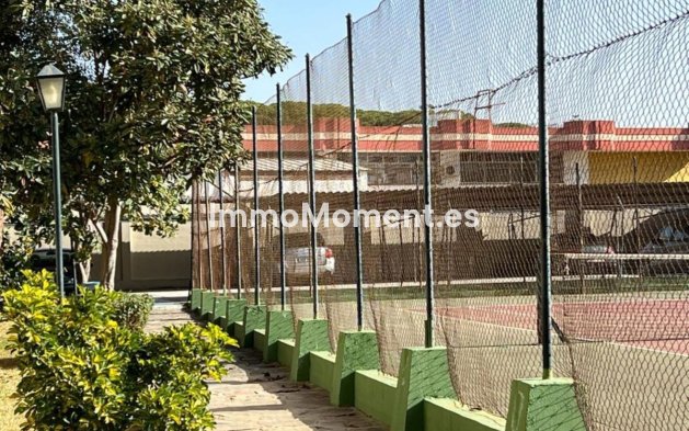 Resale - Apartment - Marbella - Marbella Centro