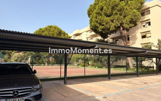 Resale - Apartment - Marbella - Marbella Centro