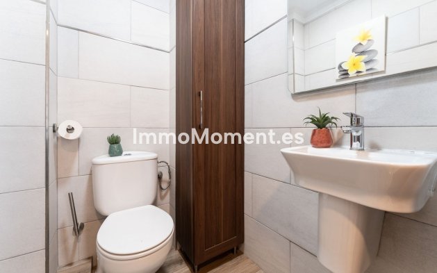 Bestaande woning - Appartement - Málaga - Málaga Centro