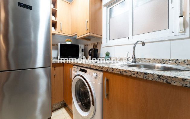 Bestaande woning - Appartement - Málaga - Málaga Centro