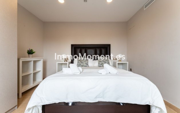 Bestaande woning - Appartement - Málaga - Málaga Centro