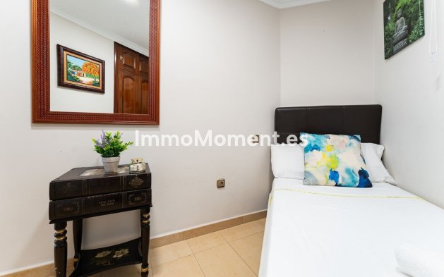 Bestaande woning - Appartement - Málaga - Málaga Centro