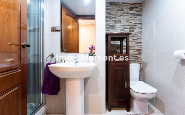 Bestaande woning - Appartement - Málaga - Málaga Centro
