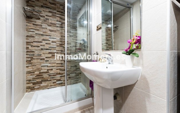 Bestaande woning - Appartement - Málaga - Málaga Centro
