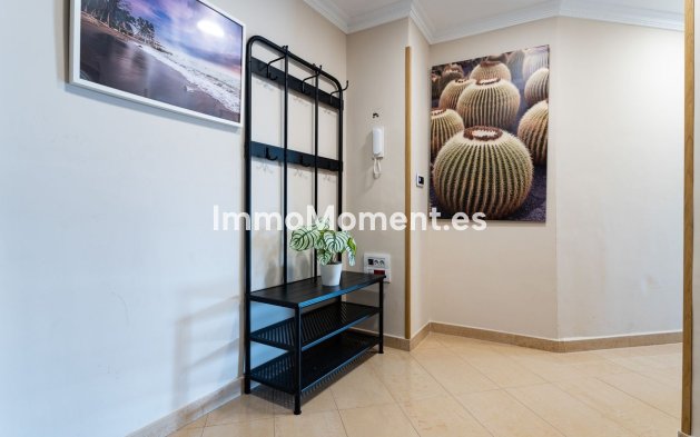 Bestaande woning - Appartement - Málaga - Málaga Centro