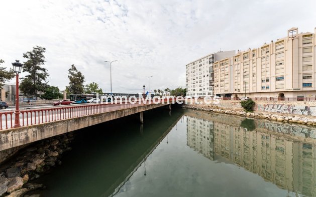 Bestaande woning - Appartement - Málaga - Málaga Centro