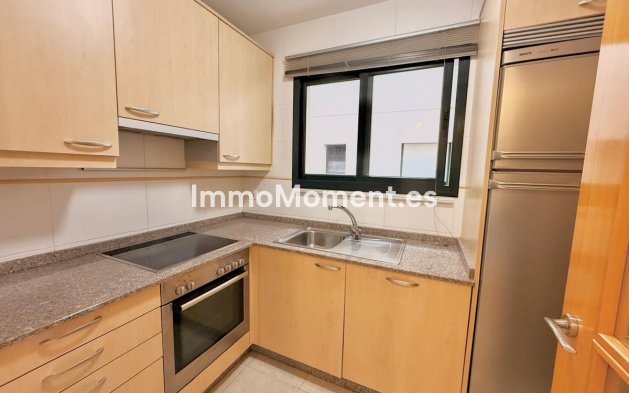 Resale - Apartment - Fuengirola - Los Pacos