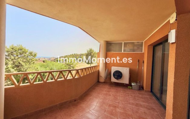 Resale - Apartment - Fuengirola - Los Pacos