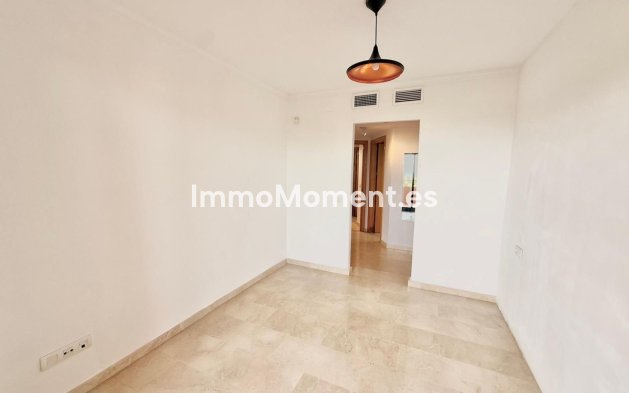 Resale - Apartment - Fuengirola - Los Pacos