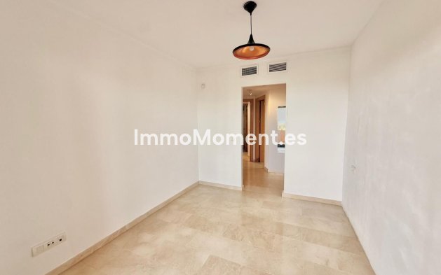 Resale - Apartment - Fuengirola - Los Pacos
