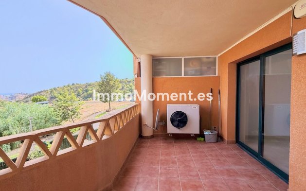 Resale - Apartment - Fuengirola - Los Pacos