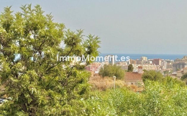 Resale - Apartment - Fuengirola - Los Pacos