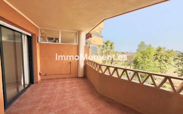 Resale - Apartment - Fuengirola - Los Pacos