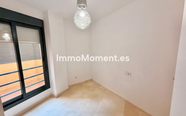 Resale - Apartment - Fuengirola - Los Pacos