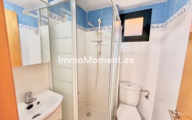 Resale - Apartment - Fuengirola - Los Pacos