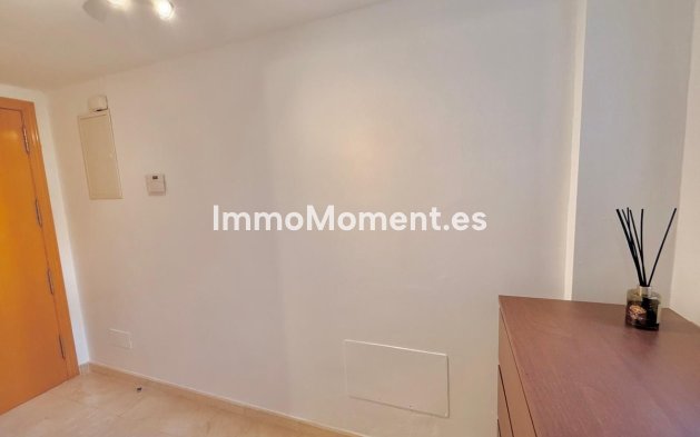Resale - Apartment - Fuengirola - Los Pacos